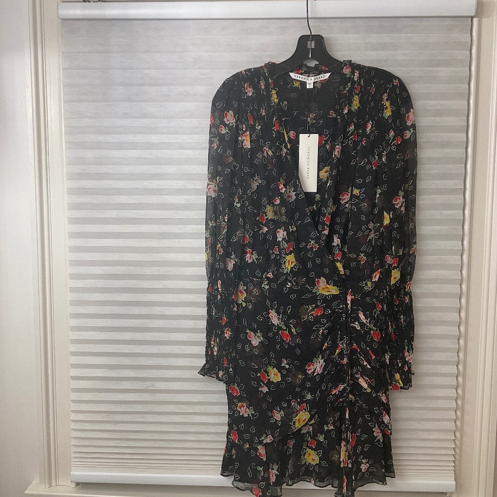 Veronica Beard Armenia dress size 4